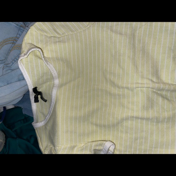 Forever 21 crop top - Picture 1 of 2